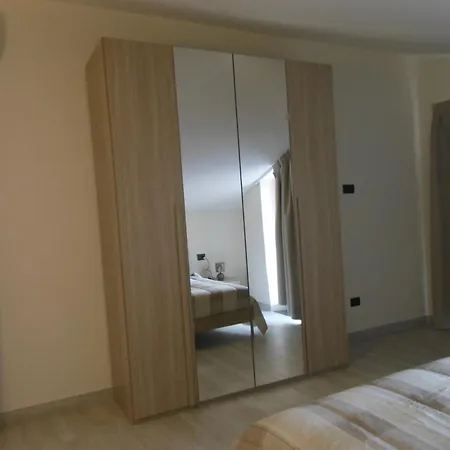 Acquarossa Appartaments Apartman Sarno