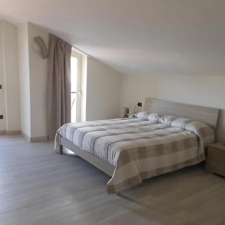 Apartamento Acquarossa Appartaments *