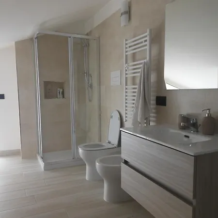 Acquarossa Appartaments Apartamento