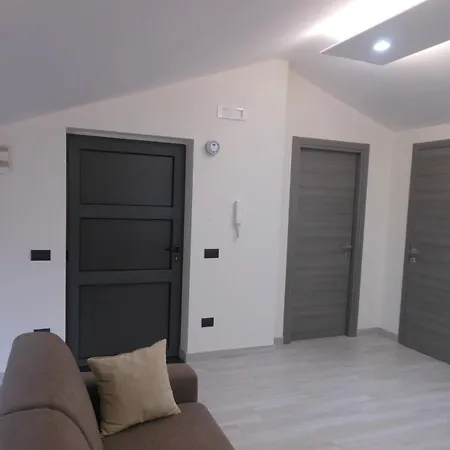 Acquarossa Appartaments *