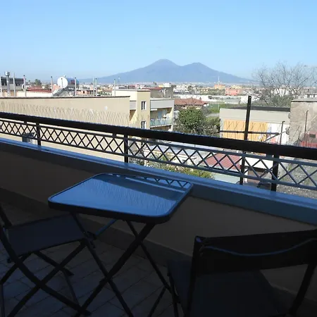 Acquarossa Appartaments * Sarno