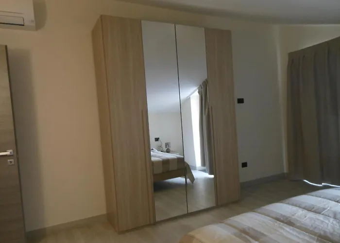 Acquarossa Appartaments Apartamento Sarno